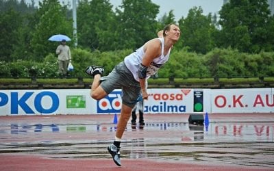 Kalevan Kisat 4.-7.8.2022