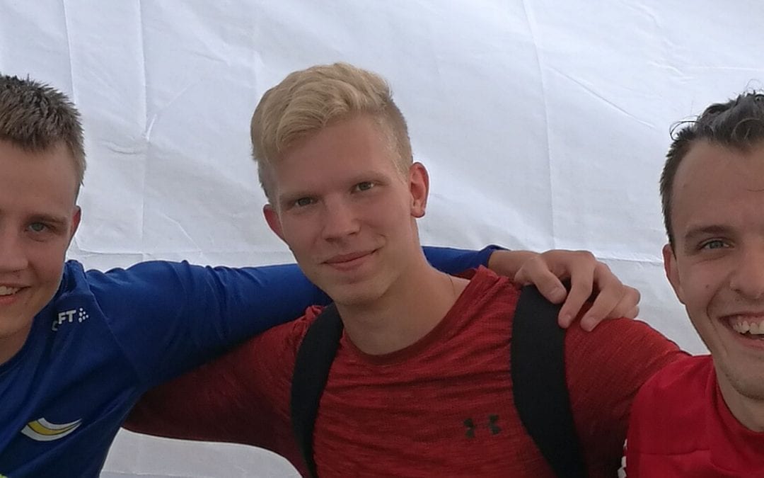 Viikkotiedote 24 (14.-21.6.2021)