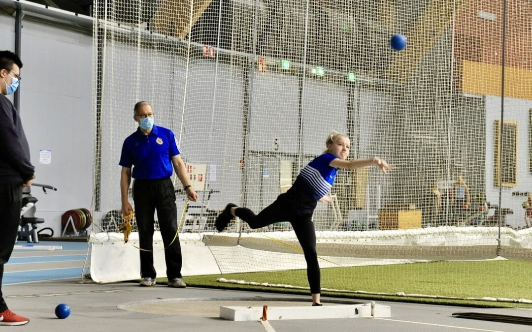 Viikkotiedote 49 (30.11.-7.12.2020)