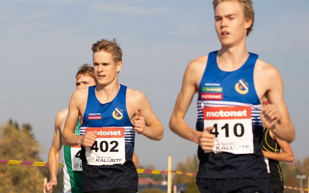 Viikkotiedote 51 (14.-21.12.2020)