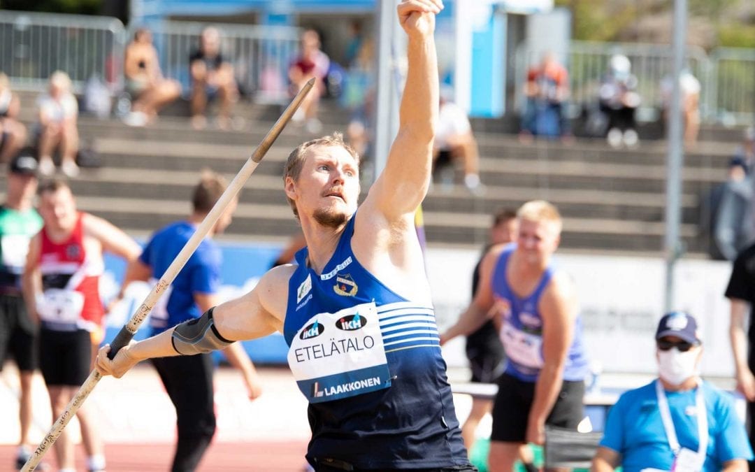 Viikkotiedote 52-53 (21.12.-4.1.2020)