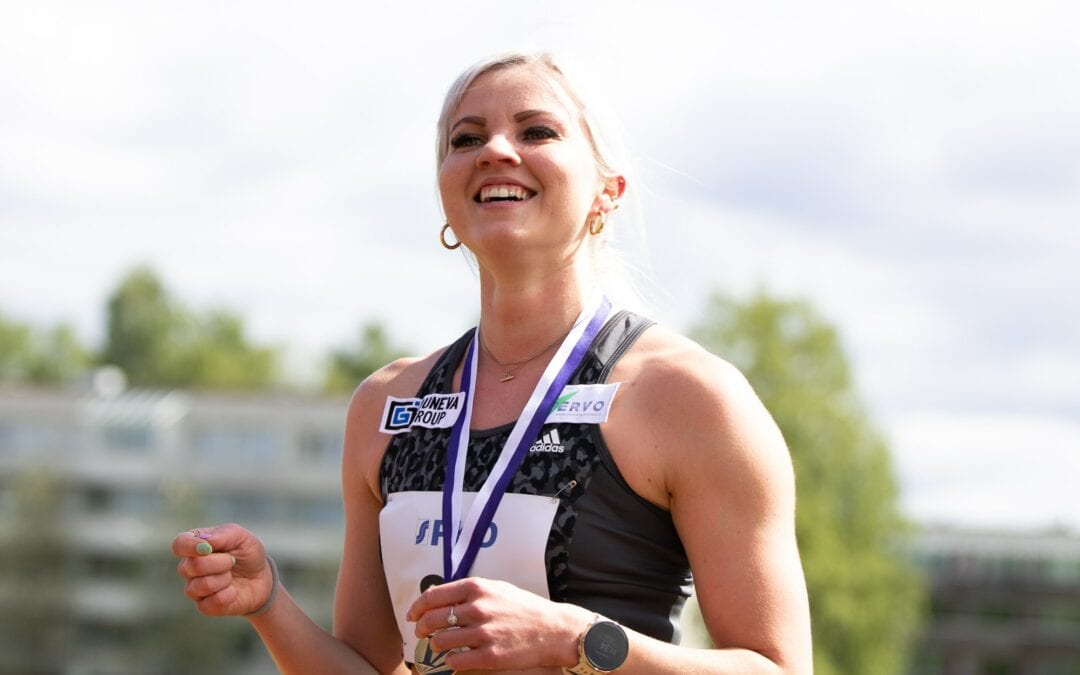 Viikkotiedote 22 (31.5.-7.6.2021)