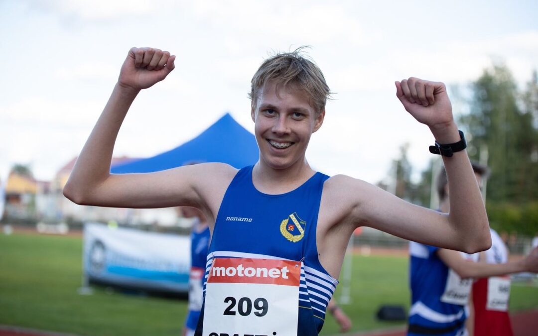 Seuracup Superfinaalin alustava joukkue