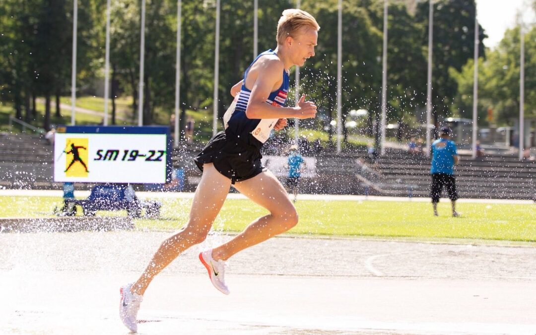 Viikkotiedote 35 (29.8.-5.9.2022)