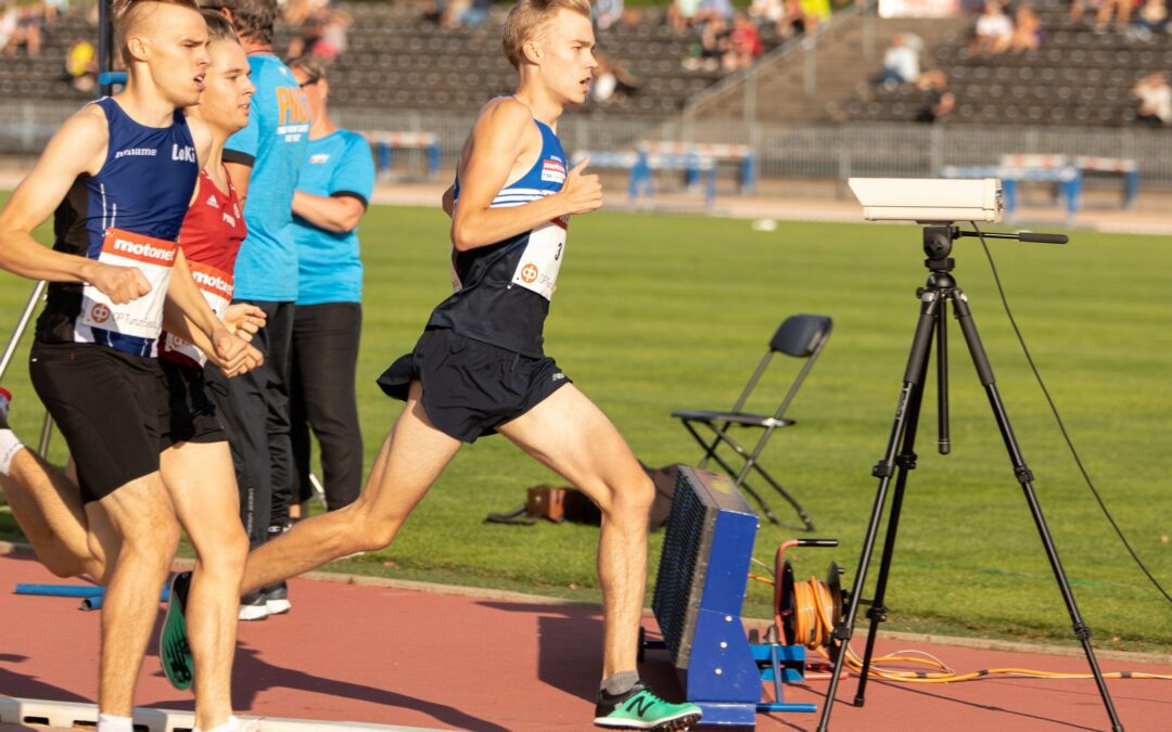 Viikkotiedote 7 (14.-21.2.2022)