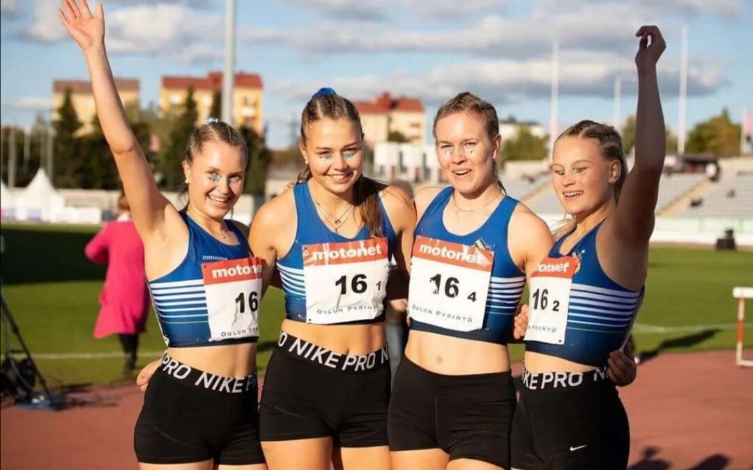 Viikkotiedote 41 (11.-18.10.2021)