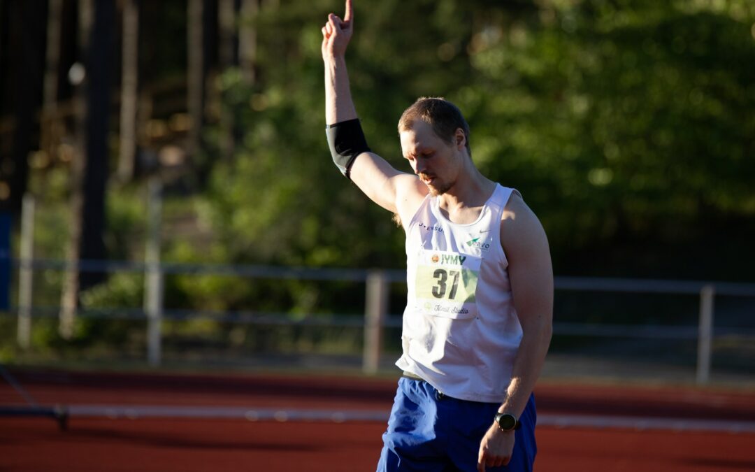 Viikkotiedote 39 (22.-29.9.2025)