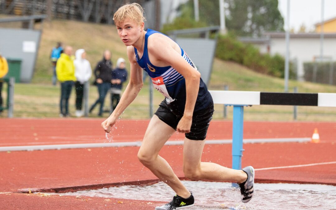 Viikkotiedote 9 (27.2.-6.3.2023)