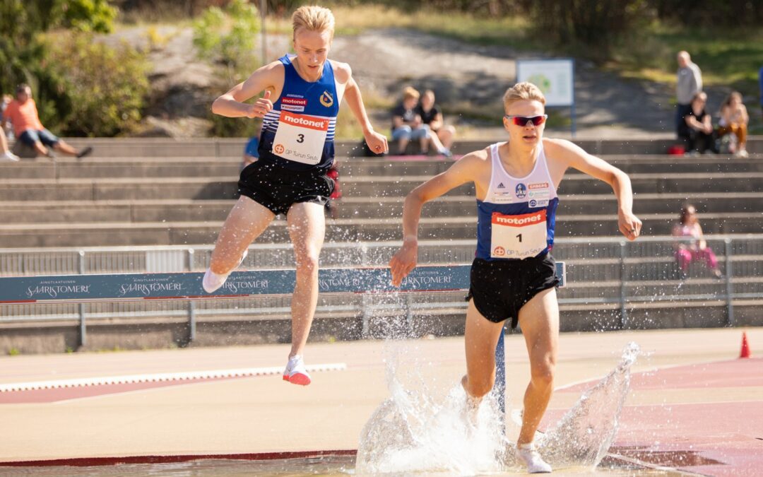 Viikkotiedote 46 (15.-22.11.2021)