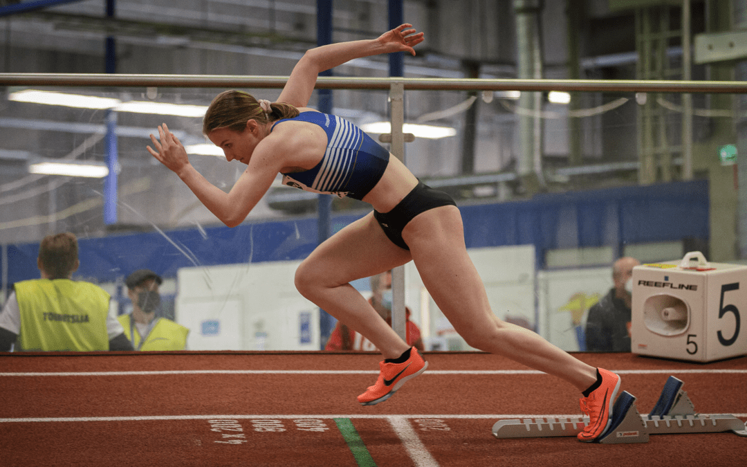 Viikkotiedote 10 (7.-14.3.2022)