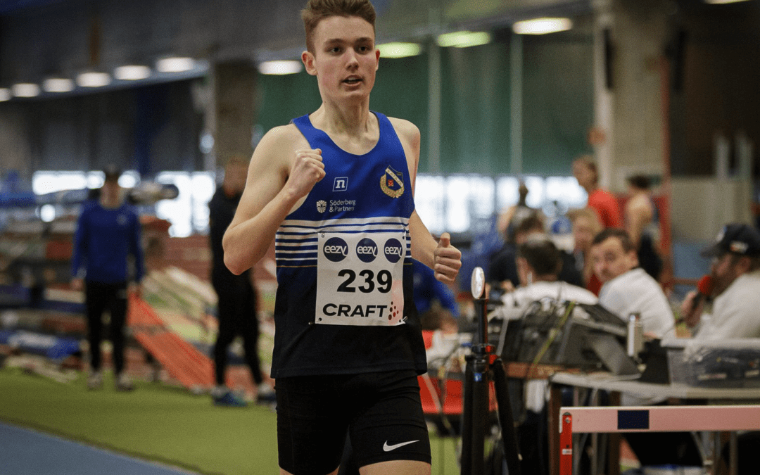 Viikkotiedote 16 (19.-25.4.2022)