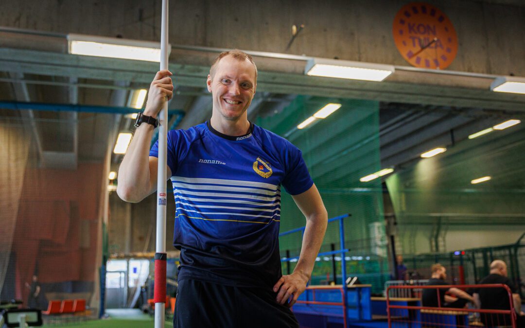 Viikkotiedote 40 (3.-10.10.2022)