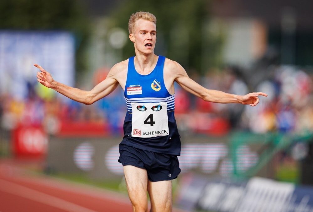 Viikkotiedote 37 (12.-19.9.2022)