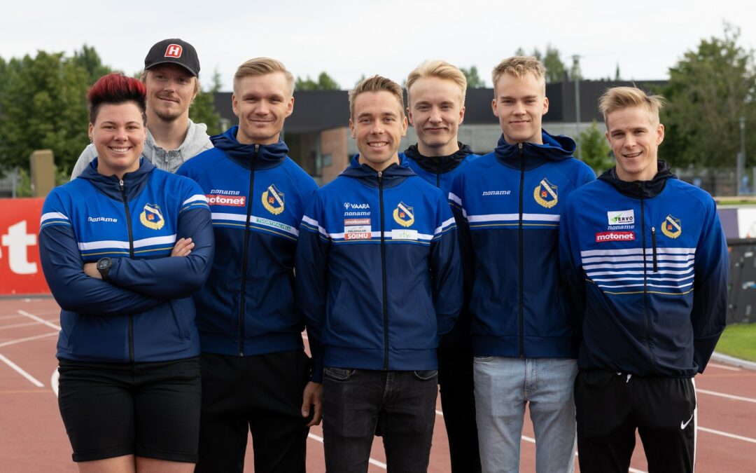 Ryhmien valokuvaus 27.5. maanantaina