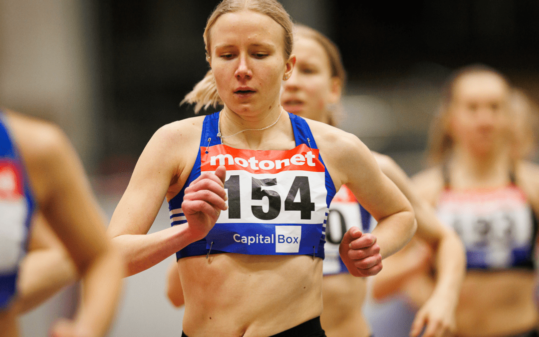 Viikkotiedote 17 (24.4.-1.5.2023)