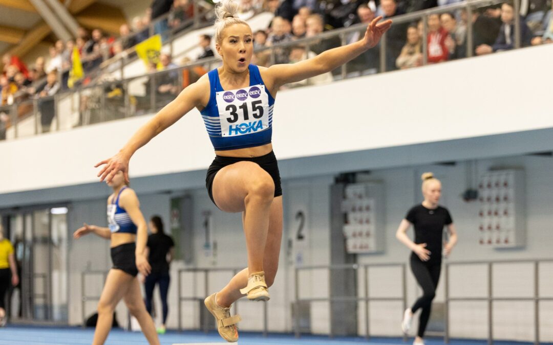 Viikkotiedote 30 (24.-31.7.2023)