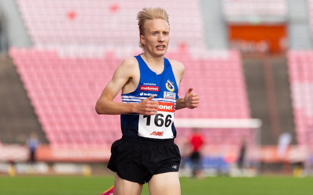 Viikkotiedote 43 (23.-30.10.2023)