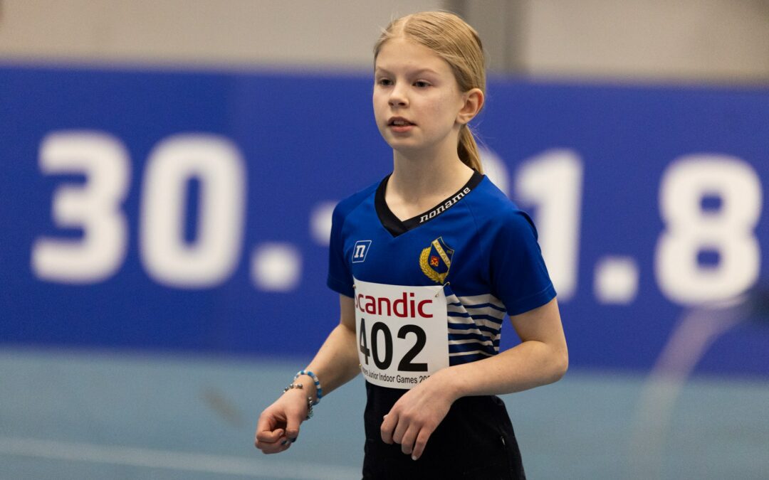 Viikkotiedote 15 (8.-15.4.2024)