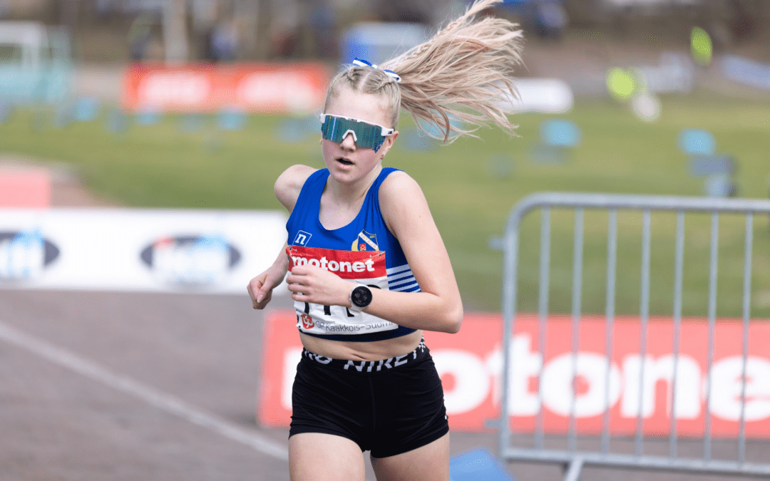 Viikkotiedote 17 (21.-28.4.2025)