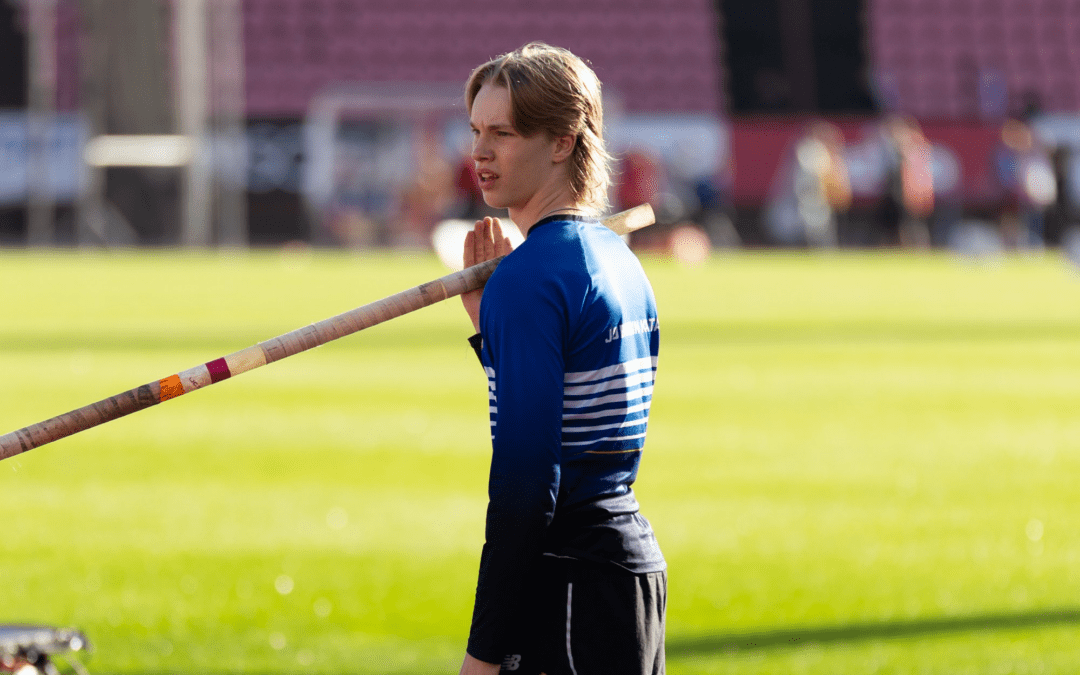 Viikkotiedote 8 (17.-24.2.2025)