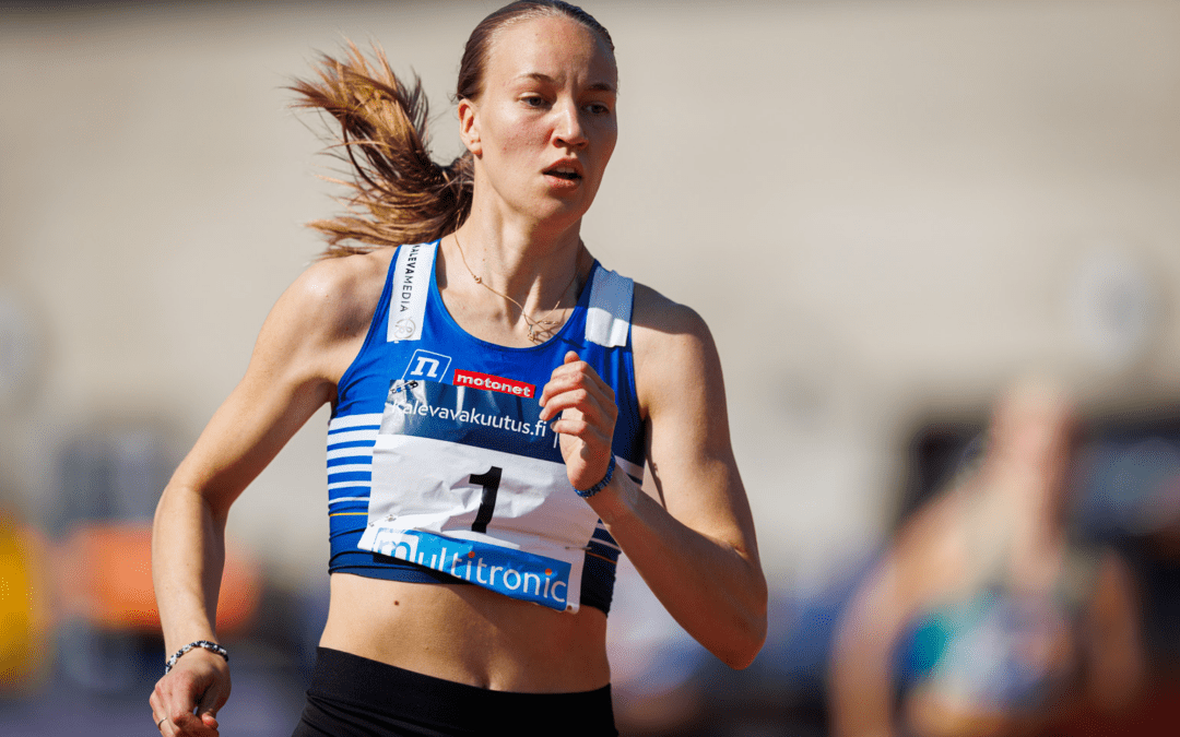 Viikkotiedote 36 (1.-8.9.2025)