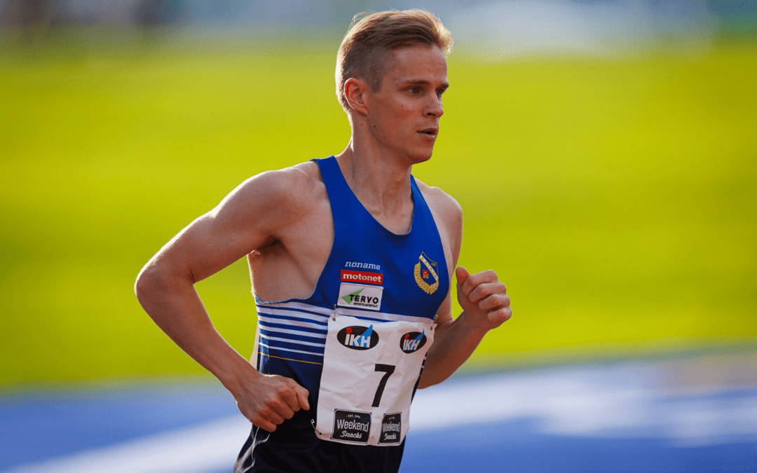 Konsta Hämäläinen