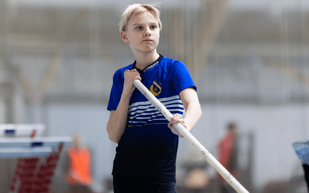 Lasten ja aikuisten piirinmestaruushallikisat