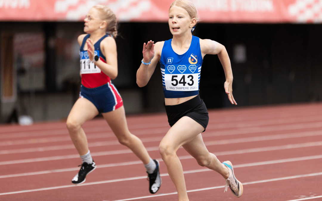 Viikkotiedote 46 (11.-18.11.2024)