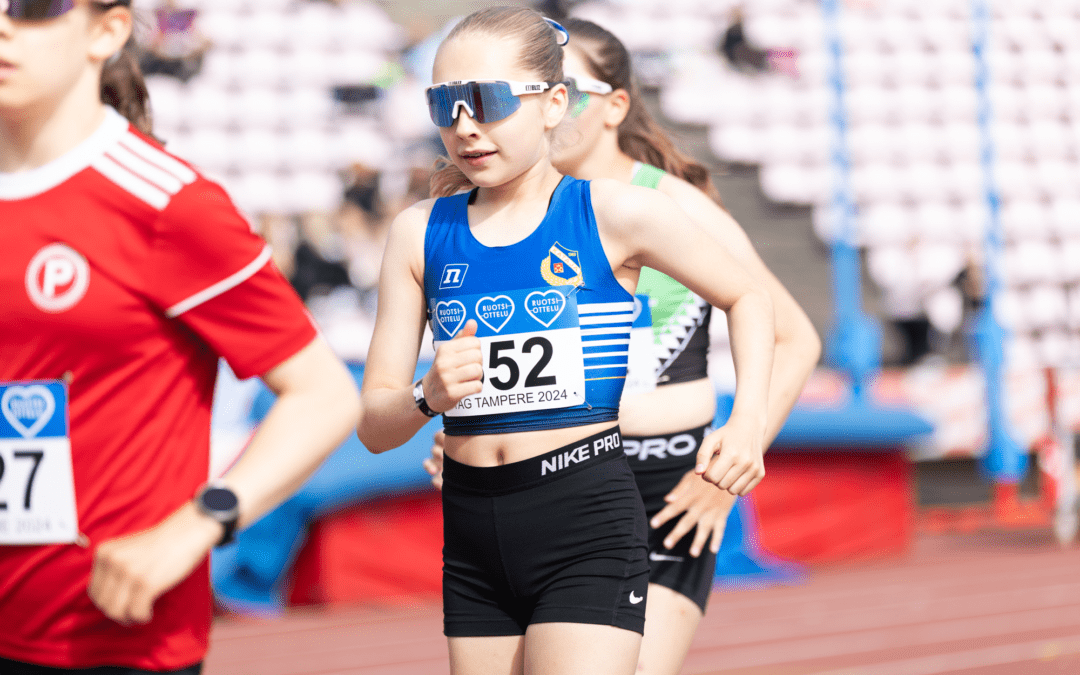 Viikkotiedote 1 (30.12.2024-6.1.2025)