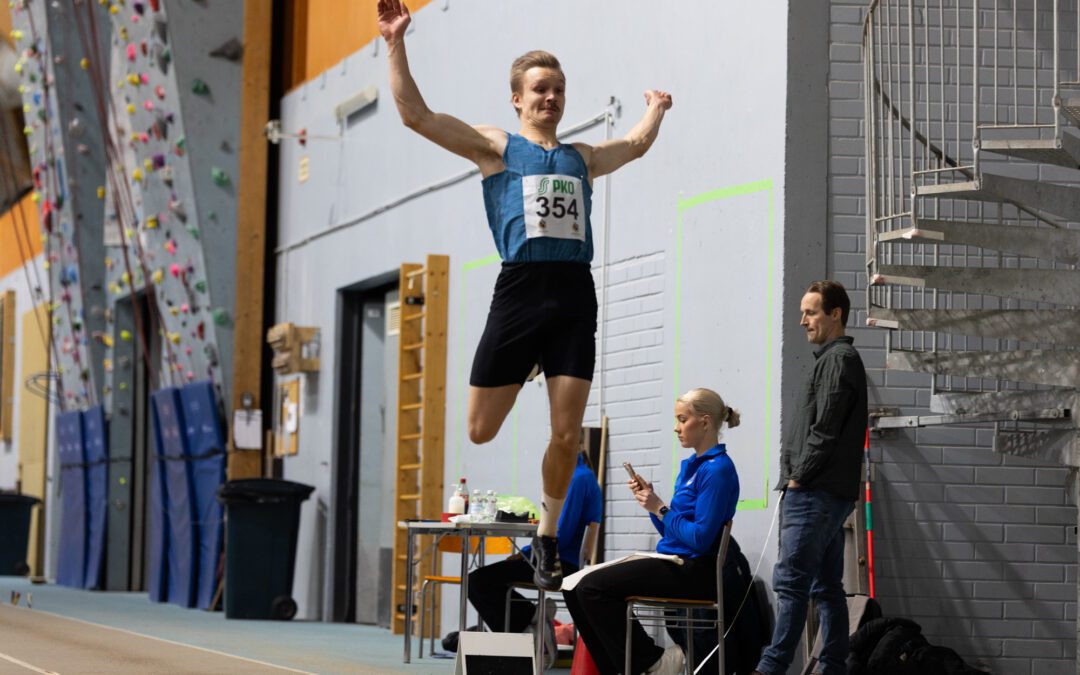 Viikkotiedote 6 (3.-10.2.2025)