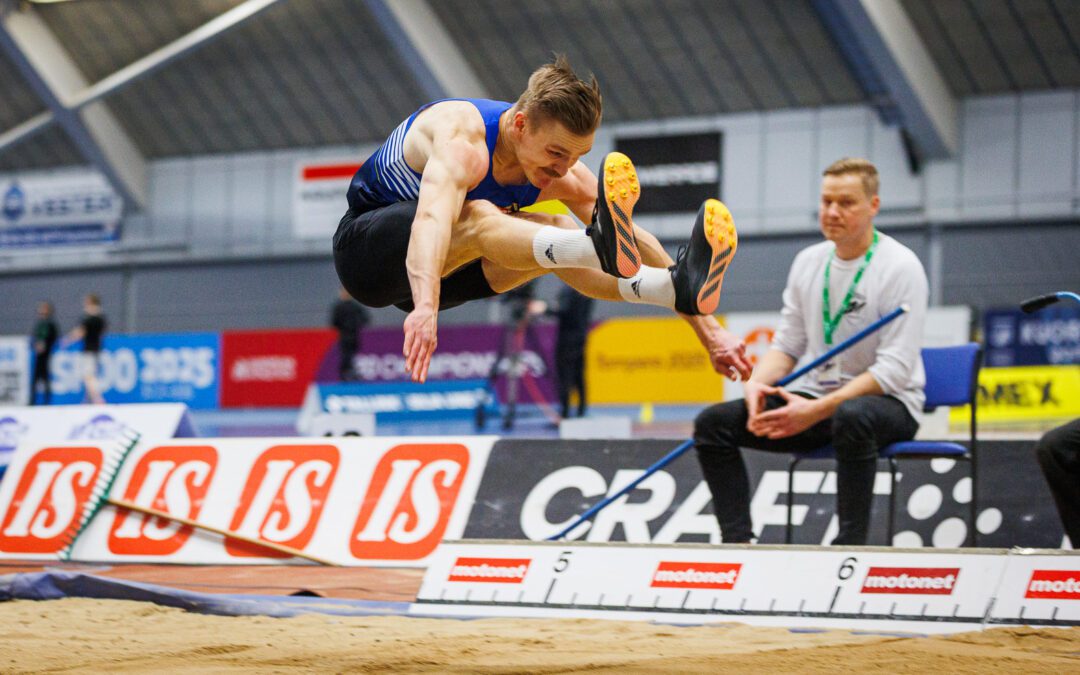 Viikkotiedote 22 (26.5.-2.6.2025)