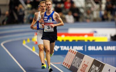 Viikkotiedote 9 (24.2.-3.3.2025)