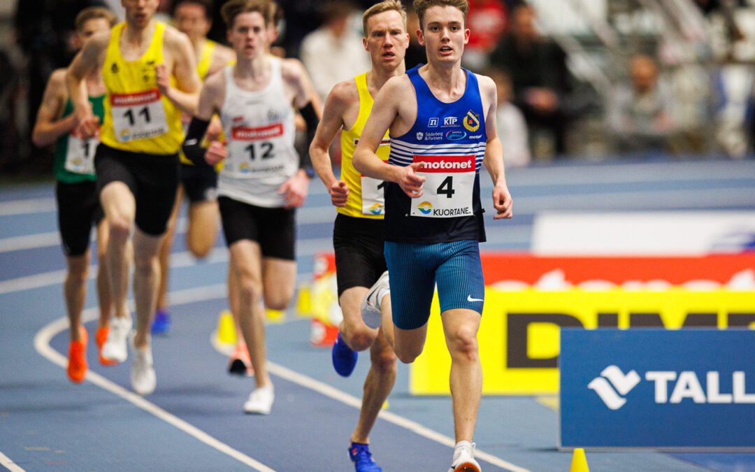 Viikkotiedote 10 (3.-10.3.2025)