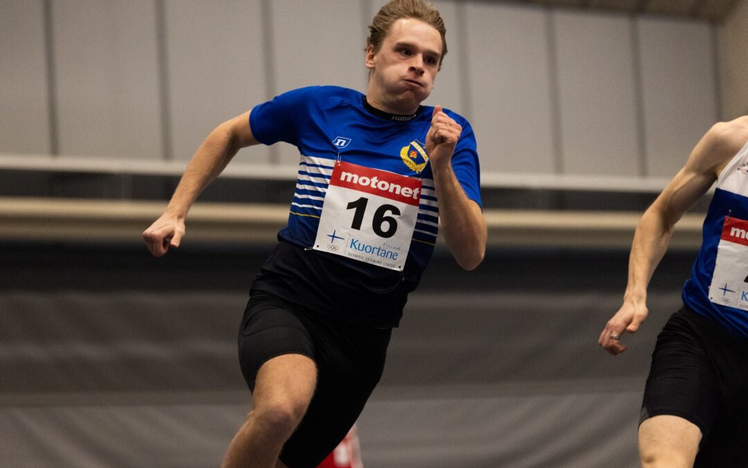 Viikkotiedote 23 (2.-9.6.2025)