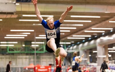 Viikkotiedote 15 (7.-14.4.2025)