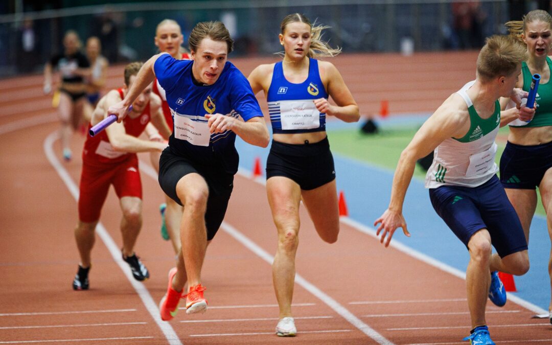 Viikkotiedote 12 (17.-24.3.2025)