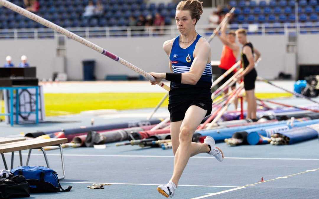 Viikkotiedote 48 (24.-30.11.2025)