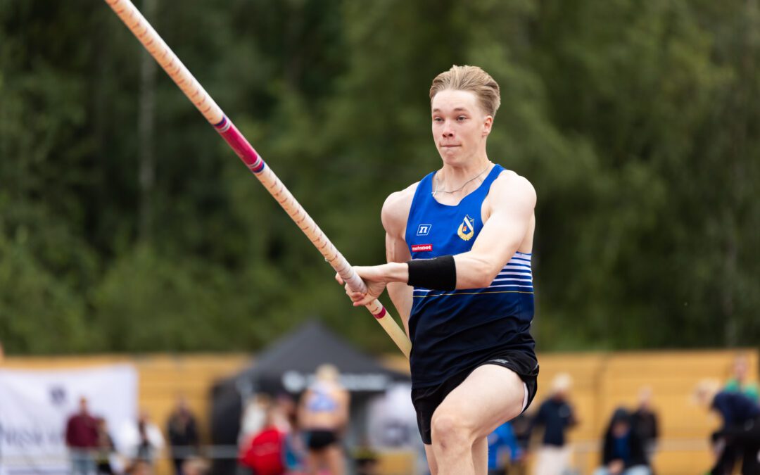 Viikkotiedote 3 (12.-18.1.2026)