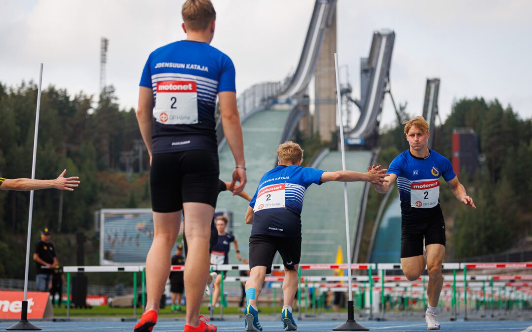 Viikkotiedote 43 (20.-27.10.2025)