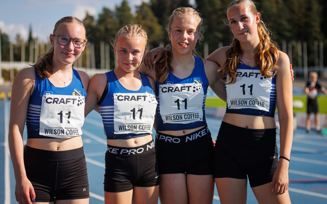 Viikkotiedote 38 (15.-22.9.2025)