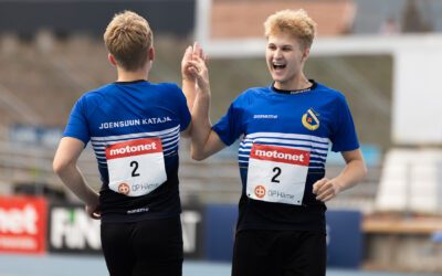 Viikkotiedote 44 (27.10.-2.11.2025)