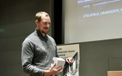 Viikkotiedote 45 (3.-9.11.2025)