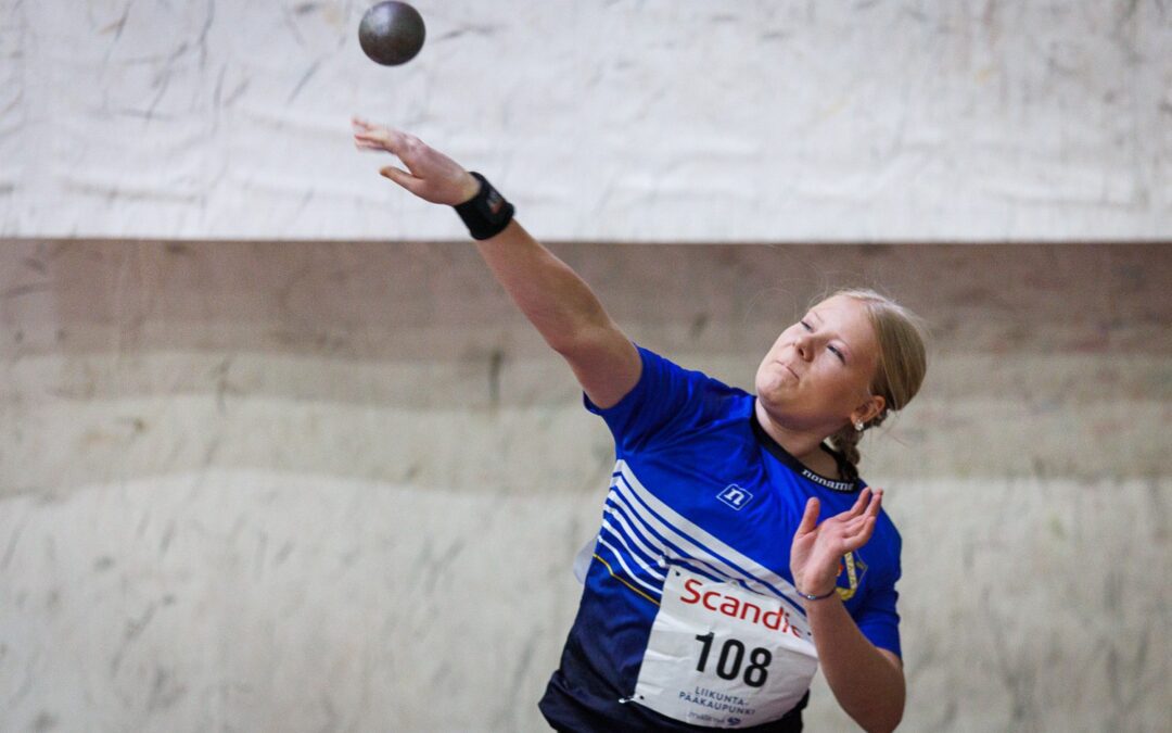 Viikkotiedote 8 (16.-22.2.2026)