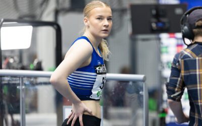 Viikkotiedote 16 (13.-19.4.)