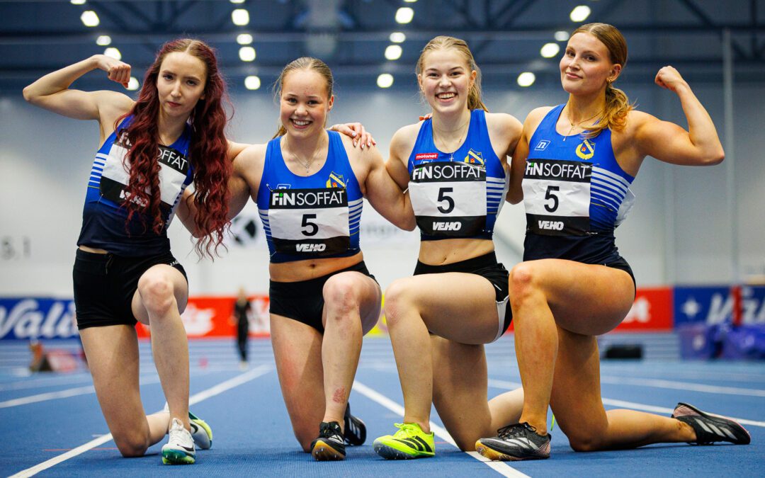 Viikkotiedote 10 (2.-8.3.2026)