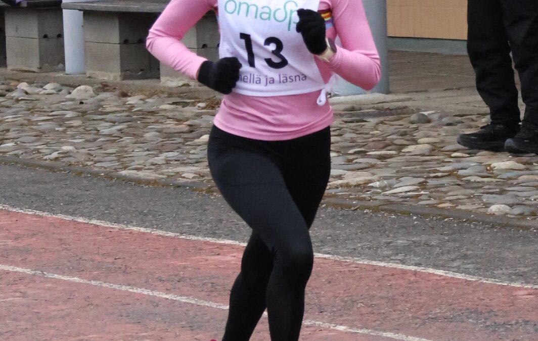 Viikkotiedote 15 (7.-12.4.)