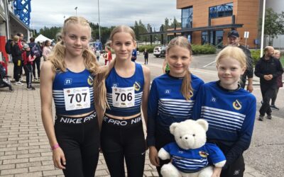 Viikkotiedote 25 (15.-21.6.2026)