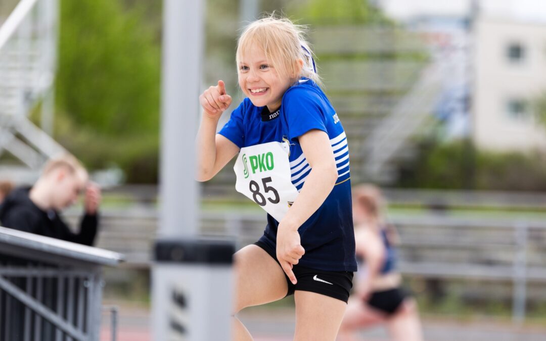 Viikkotiedote 23 (1.-7.6.2026)